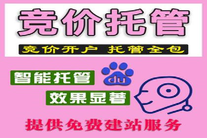 百度竞价推广公司案例：快速提升企业知名度